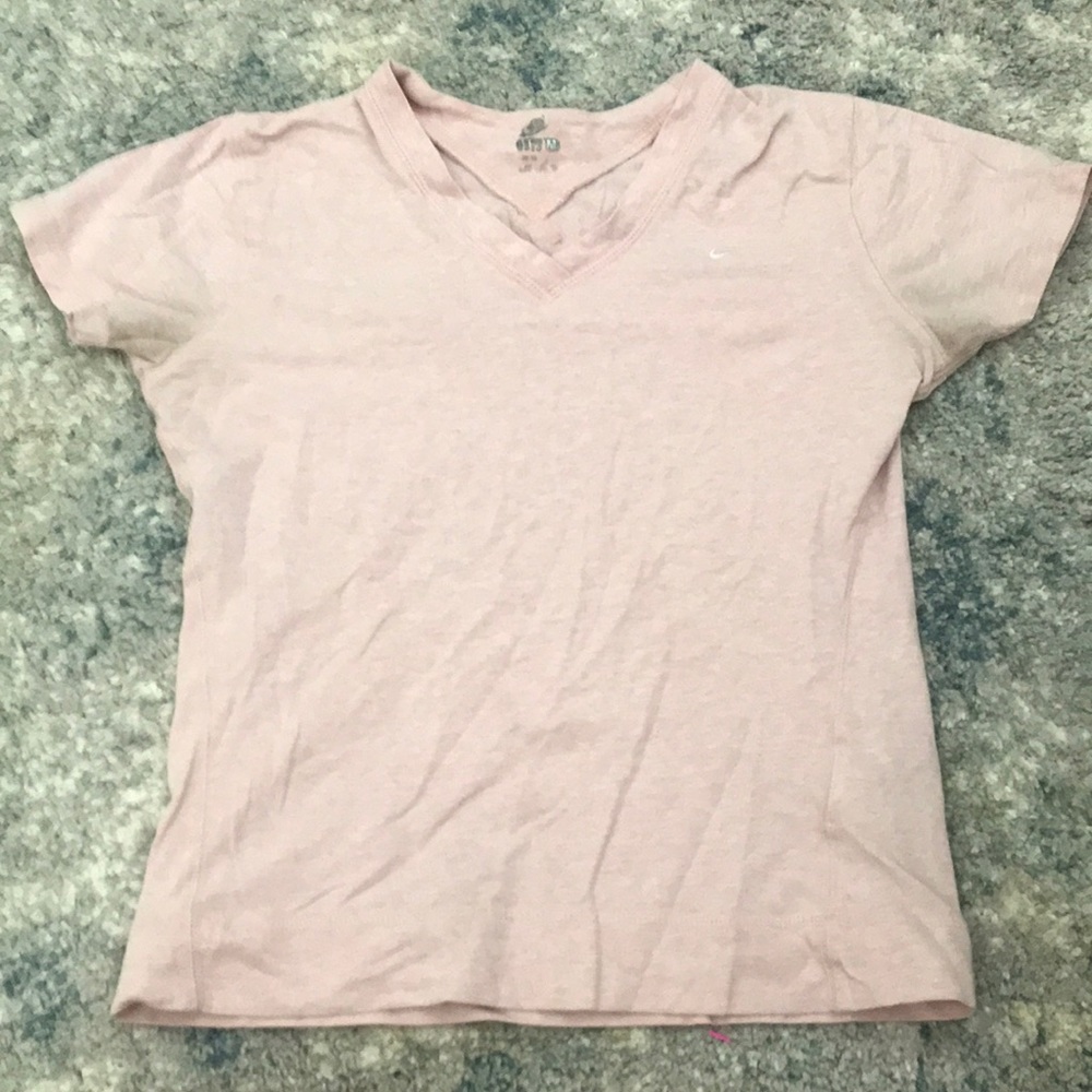 Nike shirt